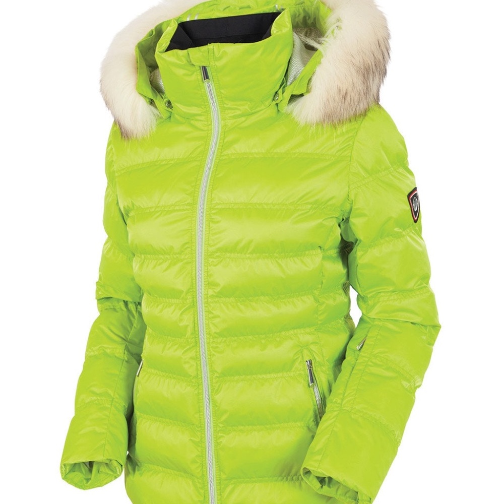 Sunice Ski Jacket